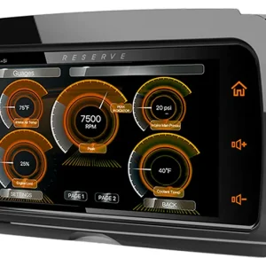 Soundstream Harley-Davidson Head Unit