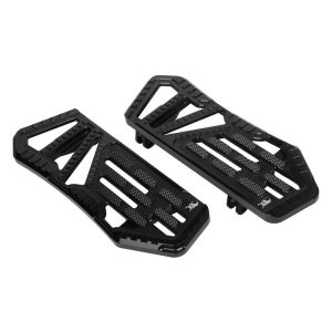 Ken's Factory Next Level Floorboards For Harley 1984-2023