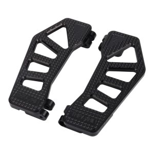 Thrashin Supply Co Apex Floorboards For Harley