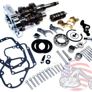 6 Speed Transmission Kit