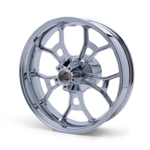 Performance Forged Touring Wheels