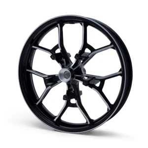 Performance Forged front Wheel