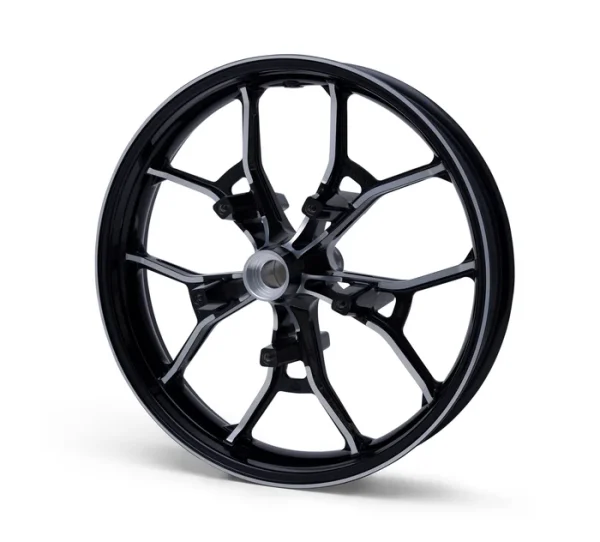 Performance Forged front Wheel