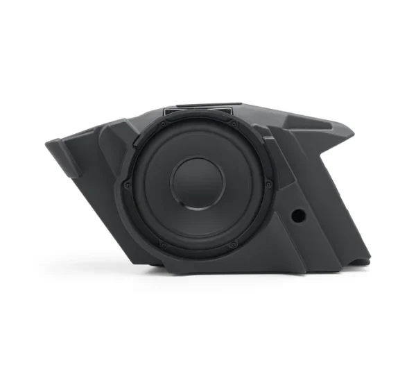 H-D Audio by Rockford Fosgate Primary Subwoofer Kit