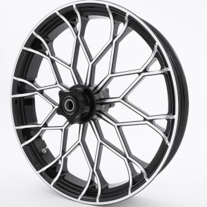 Contrast Prodigy Wheels