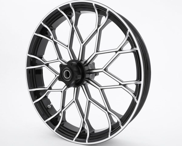Contrast Prodigy Wheels