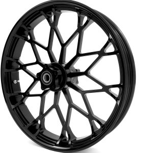 Black Prodigy Wheels