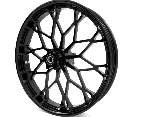 Black Prodigy Wheels
