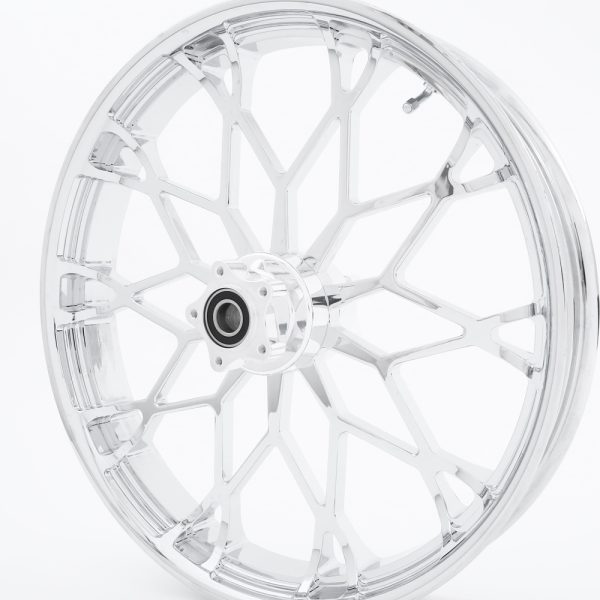 Chrome Prodigy Wheels