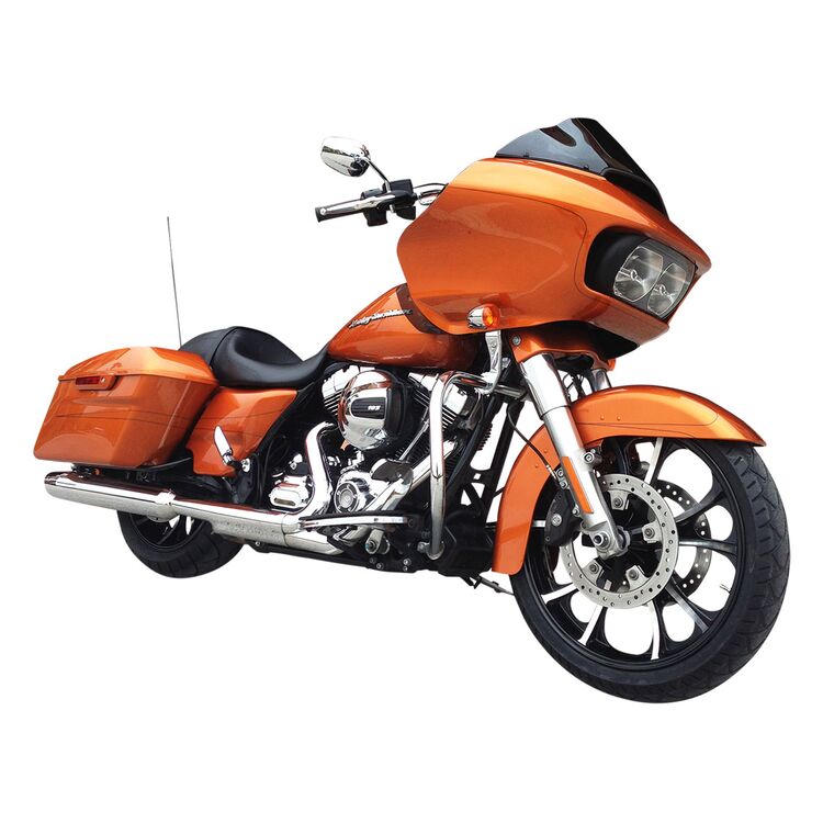 Harley-Davidson parts and accessories
