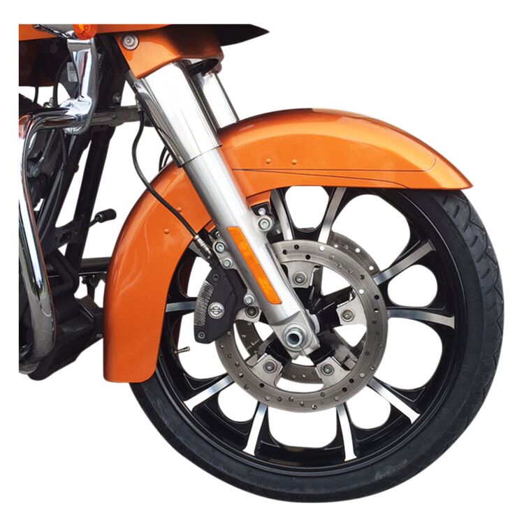 Harley-Davidson parts and accessories