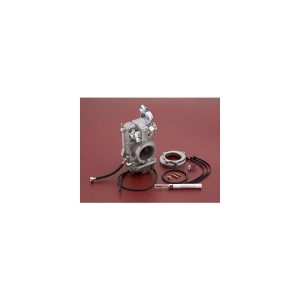 Mikuni HSR42 Easy Carburetor Kit For Harley Big Twin 1990-2006