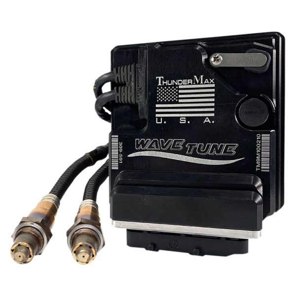 ThunderMax ECM tuner