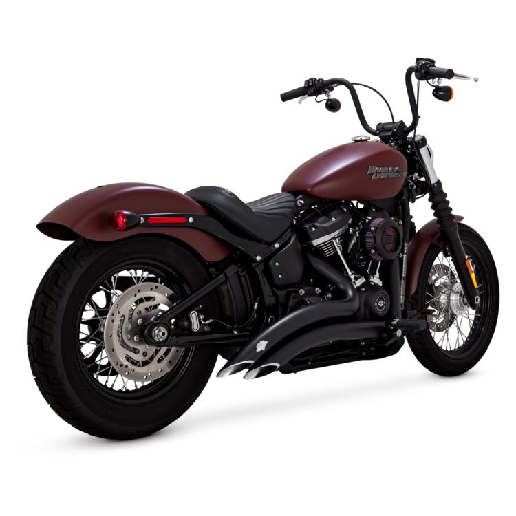 vance_hines_big_radius_exhaust_for_harley_softail2018_750x750 Vance & Hines Big Radius Exhaust For Harley Softail