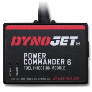 Dynojet Power Commander 6